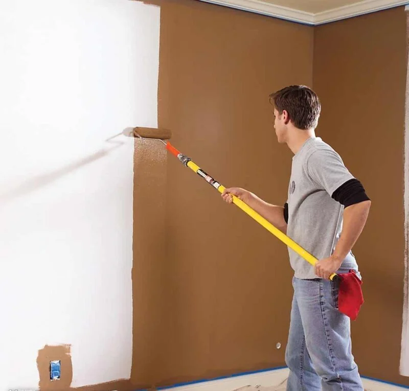 Balatçık Boya Badanacı