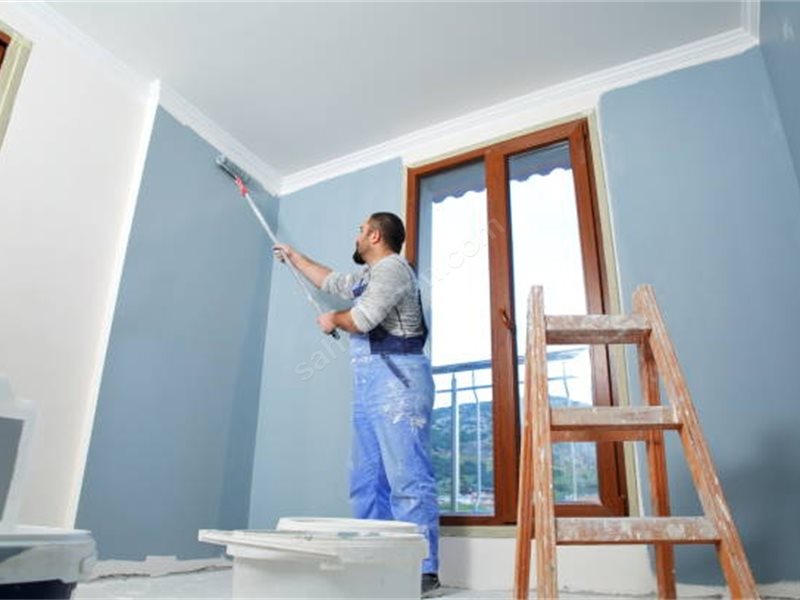 Balatçık Boya Badanacı