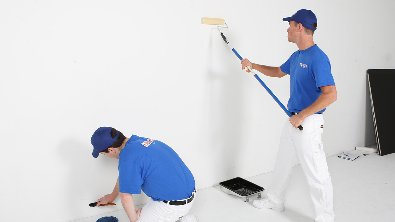 Balatçık Boya Badanacı